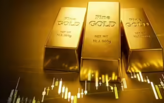 Bullish Gold, Positive Silver Outlook
